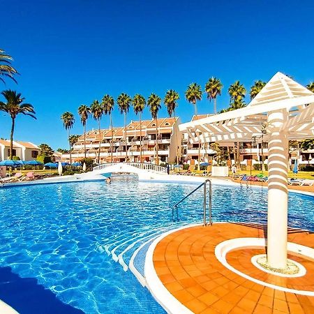 Rentaliday Brisas Del Atlantico Playa de las Américas Extérieur photo