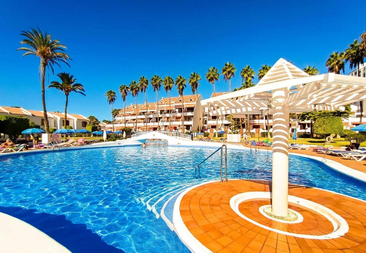 Rentaliday Brisas Del Atlantico Playa de las Américas Extérieur photo