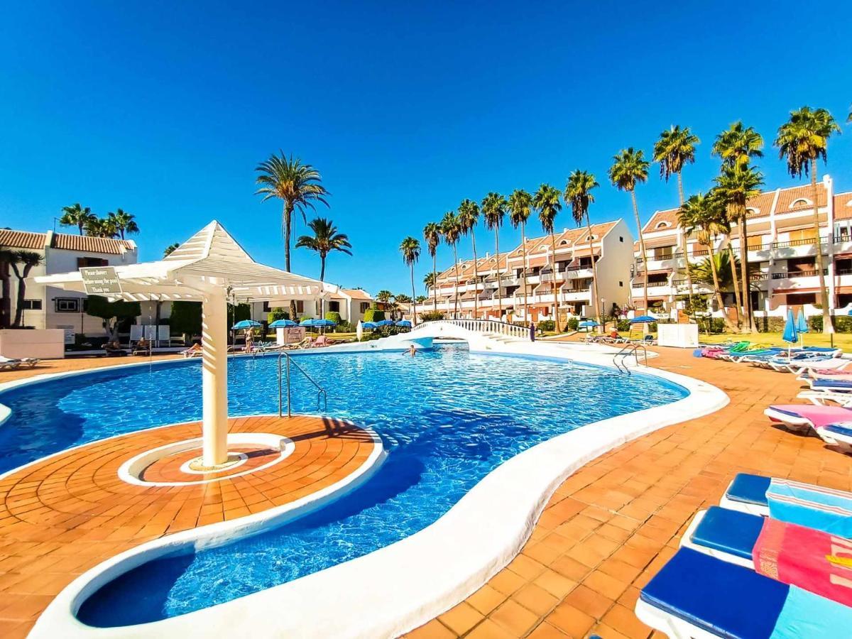 Rentaliday Brisas Del Atlantico Playa de las Américas Extérieur photo
