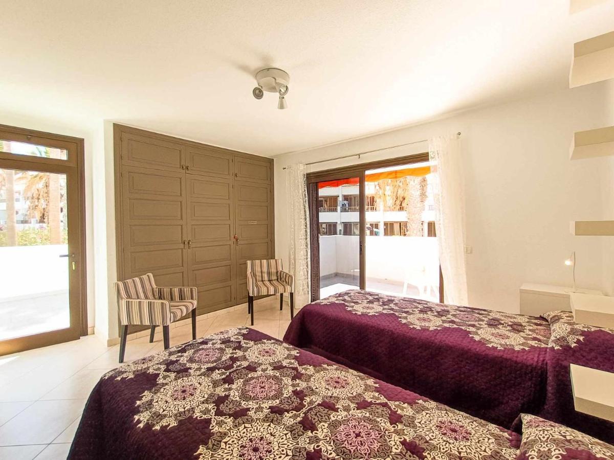 Rentaliday Brisas Del Atlantico Playa de las Américas Extérieur photo