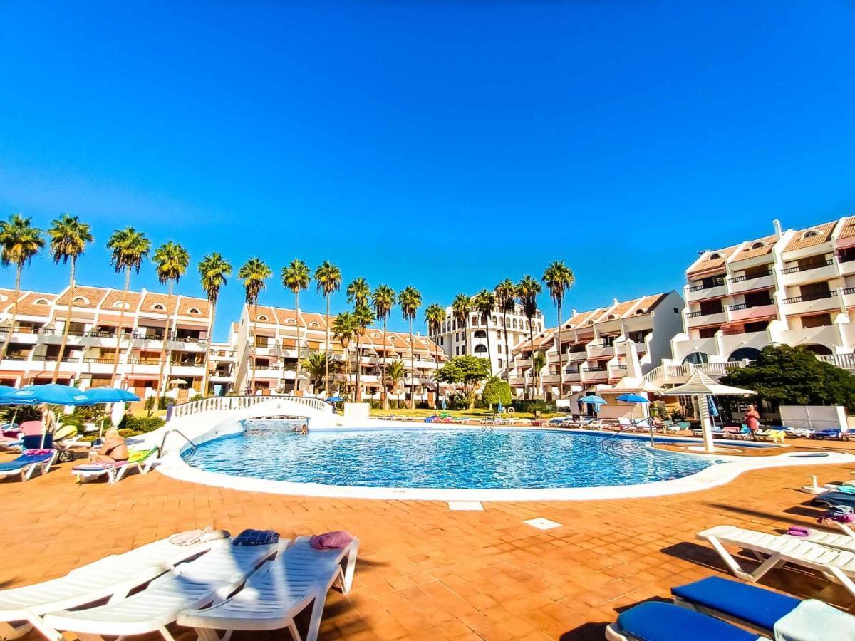 Rentaliday Brisas Del Atlantico Playa de las Américas Extérieur photo
