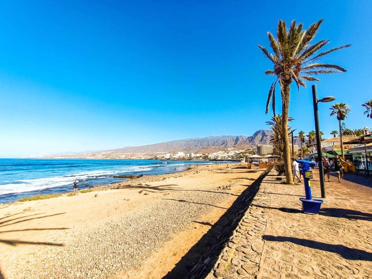 Rentaliday Brisas Del Atlantico Playa de las Américas Extérieur photo