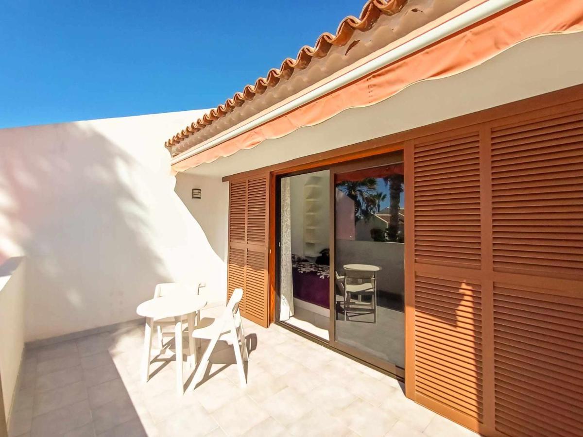 Rentaliday Brisas Del Atlantico Playa de las Américas Extérieur photo