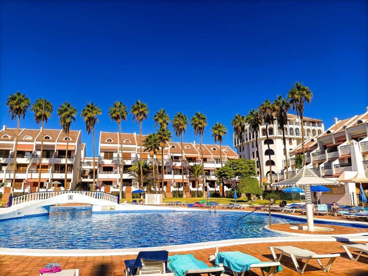 Rentaliday Brisas Del Atlantico Playa de las Américas Extérieur photo