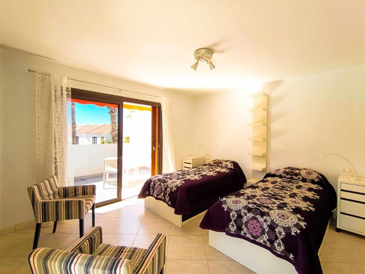 Rentaliday Brisas Del Atlantico Playa de las Américas Extérieur photo