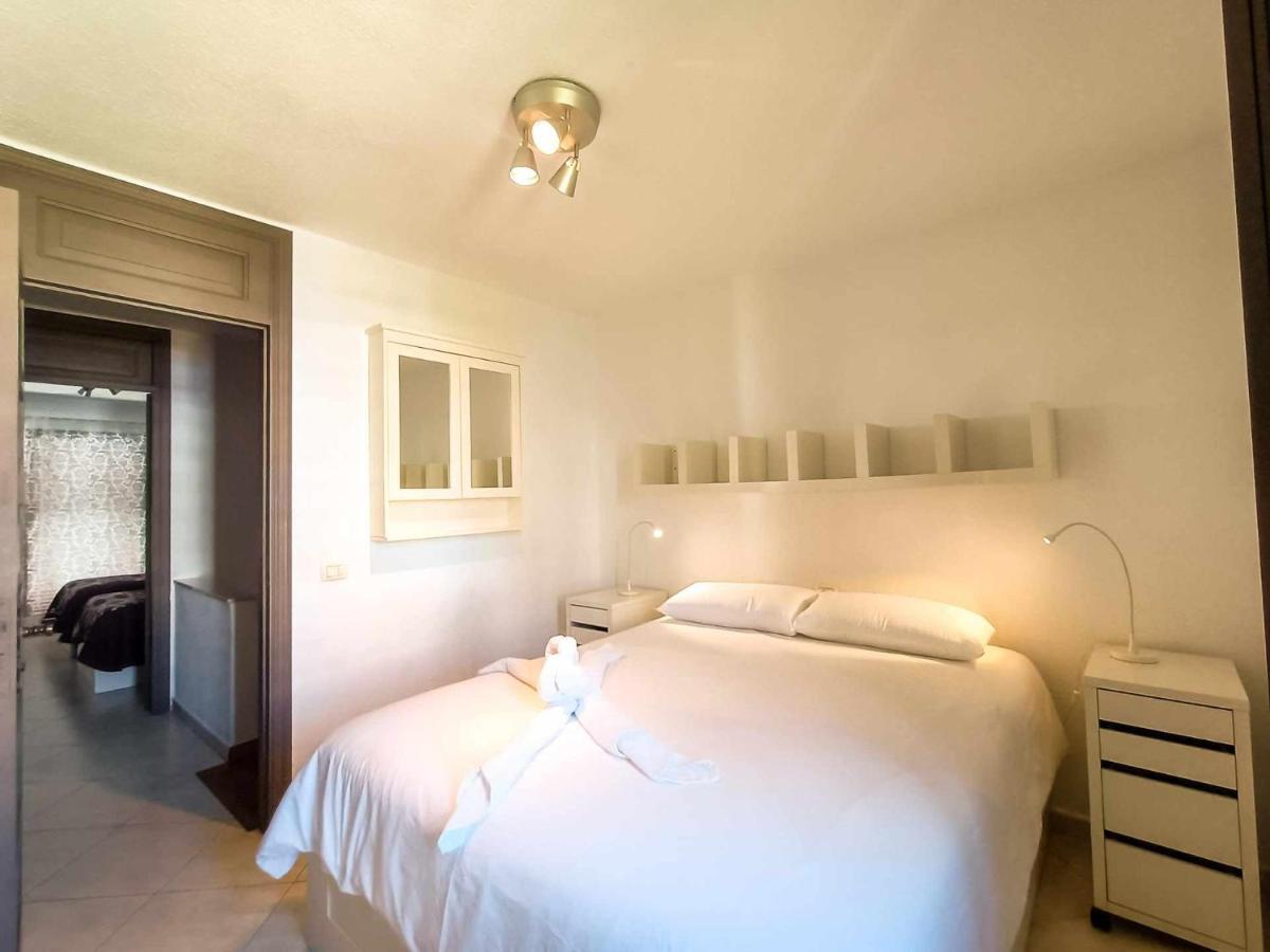 Rentaliday Brisas Del Atlantico Playa de las Américas Extérieur photo